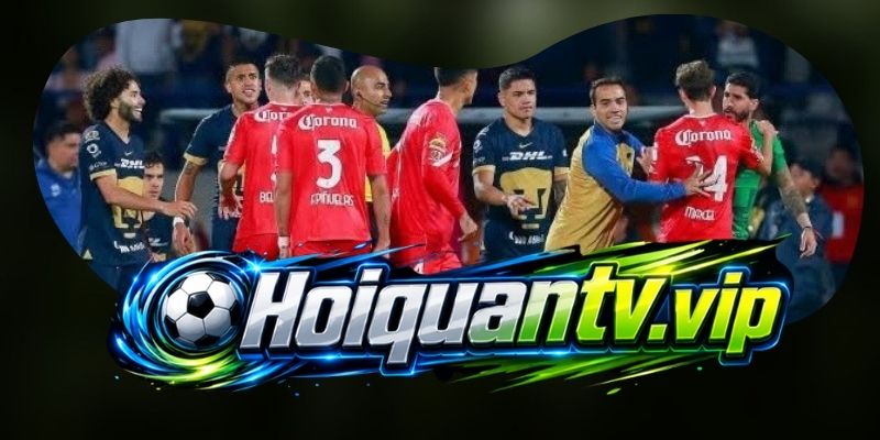 Nhận định kèo Pumas U.N.A.M. vs Pachuca 06h00 ngày 19/07